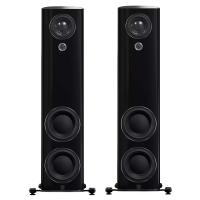 Напольная акустическая система Morel Sopran 934 Black