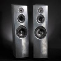 Davis Acoustics Stellar Metallic