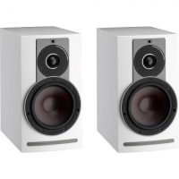 Dali Rubicon 2 C White High Gloss