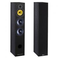 Davis Acoustics Hera 250 Dark Ash