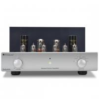 Primaluna EVO 300 Preamplifier Silver в магазине adk/audio