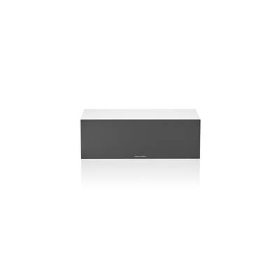 Bowers & Wilkins HTM6 S3 White