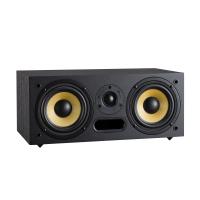 Акустическая система центрального канала Davis Acoustics Ariane C Black