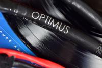 Living Athmos Optimus Standard line Interconnect Phono cables DIN / RCA / XLR 2.1m