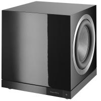 B&W DB1D Black