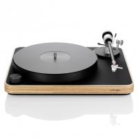 Clearaudio Concept MC / S Wood Black / Wood