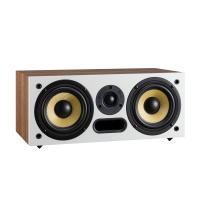 Акустическая система центрального канала Davis Acoustics Ariane C Walnut