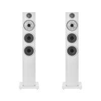 Bowers & Willkins 704 S3 Satin White