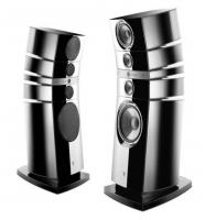 Напольная акустика Focal Grande Utopia EM Evo Black Lacquer