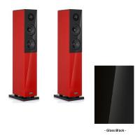 Audio Physic Classic 15 Glass Black High Gloss