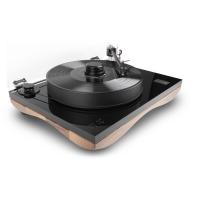 Gold Note Mediterraneo (B - 7 Ceramic) walnut