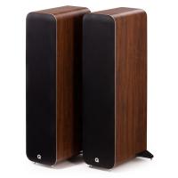 Напольная акустическая система Q Acoustics M40 HD (QA7642) Walnut
