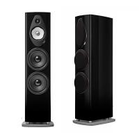 Напольная акустическая система Sonus Faber Sonetto VIII G2 Black