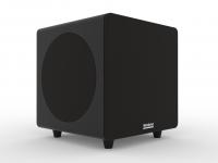 Velodyne DW-10 Black