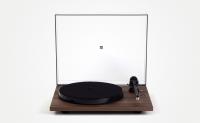 Проигрыватель виниловых пластинок Rega Planar 1 Plus Walnut