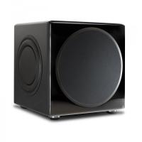 PSB Sub 450 gloss black