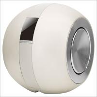 B&W PV1D matte white