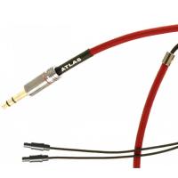 Atlas Zeno Metik 6.3mm - push-pull 1:2 - 1.50m