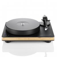 Clearaudio Performance DC Wood Black / Wood в магазине adk/audio