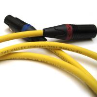 Van Den Hul 3T The Valley XLR 1.0m