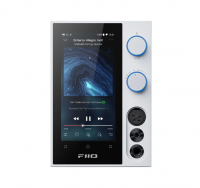 Усилитель для наушников FiiO R7 White