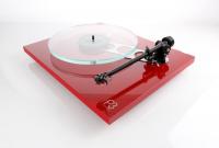 Проигрыватель виниловых пластинок Rega Planar 3 (Elys-2) Red