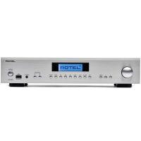 Rotel A12 MK II Silver в магазине adk/audio