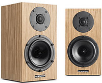 Spendor A1 Natural oak