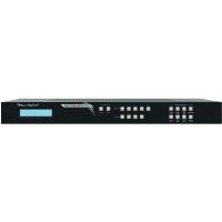 Key Digital KD-VW4X4Pro
