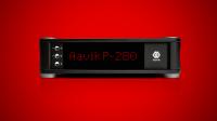 Aavik P-280 в магазине adk/audio