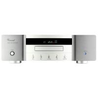 Vincent CD-S5 silver