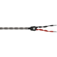 Wire World (EQS3.0MB-8) Equinox 8 Speaker Cable 3.0m Pair (BAN-BAN)