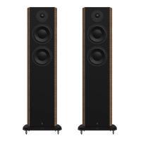 Напольная акустическая система Morel Avyra 633 Walnut