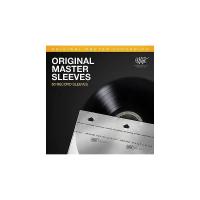 Конверты для виниловых пластинок MOFI Record Inner Sleeves (50 шт) в магазине adk/audio