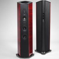 Sonus Faber Il Cremonese Red
