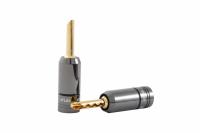 Atlas Metal Z-plug Screw, белый