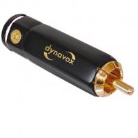 Dynavox RCA RED (206066)