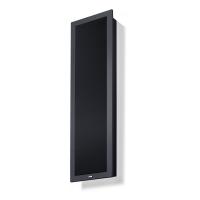 Настенная акустика Canton Atelier 1100 black semi-gloss