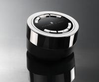 Steinway Lyngdorf Iconic Remote Chrome
