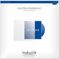 In-Akustik Premium LP cover sleeves Record slipcover (50 шт) #004528006 в магазине adk/audio