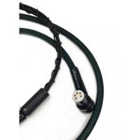 Zavfino The Highlands Mk2 (90˚ DIN-XLR) 1.5m