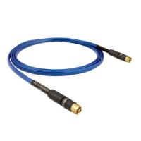 Nordost Blue Heaven Subwoofer Cable - Straight 8m