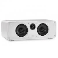 Q-Acoustics Concept Centre gloss White