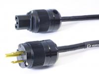 Purist Audio Design Vesta AC Power 1.5m Luminist Revision
