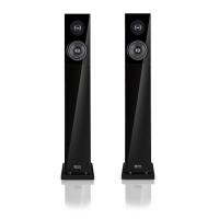 Audio Physic CLASSIC 25 Black Glass High Gloss