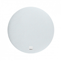 Dali Grill SUB E-12 F White Ice