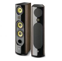 Focal Spectral 40th Walnut