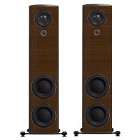 Напольная акустическая система Morel Sopran 934 Wenge