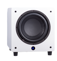 Velodyne Impact-X 12" white сабвуфер в магазине adk/audio