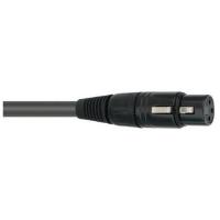 Wire World (QBI0.5M-8) Equinox 8 Balanced Audio Interconnect 0.5m Pair XLR